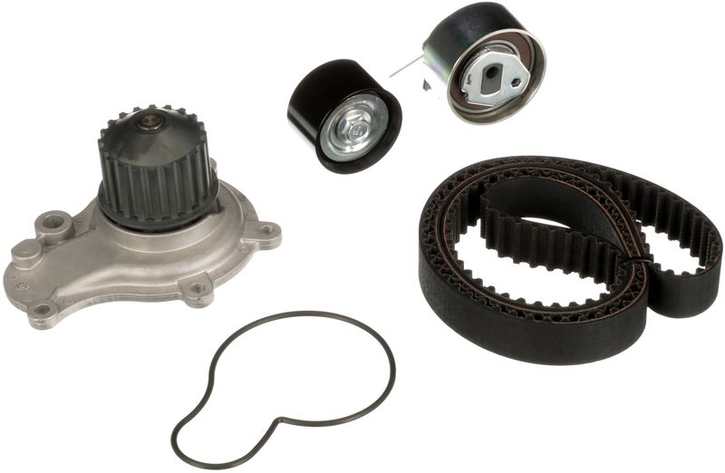 Water Pump & Timing Belt Kit CHRYSLER , DODGE Water Pump & Timing Belt Kit CHRYSLER , DODGE