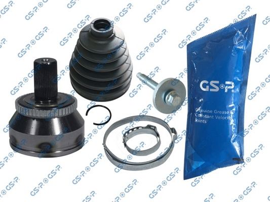 Joint Kit, drive shaft VOLVO,XC90 I (275),2007.10-2010.12