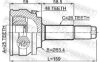 Joint Kit, drive shaft CHERY T112203020HA