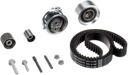 Timing Belt Kit VAG - 03L 198 119 E Timing Belt Kit VAG - 03L 198 119 E