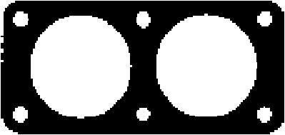 Gasket, exhaust pipe Volvo 30630359 Gasket, exhaust pipe Volvo 30630359