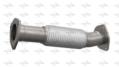 Exhaust Pipe -