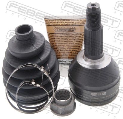 Joint Kit, drive shaft GM 96481002