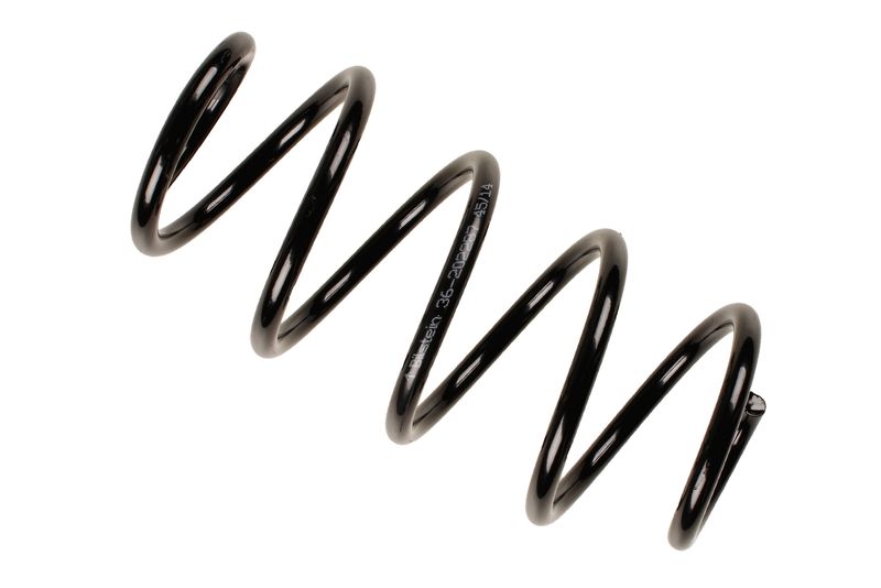 Suspension Spring VAG - 1K0 411 105 DL