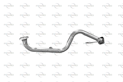 Exhaust Pipe -