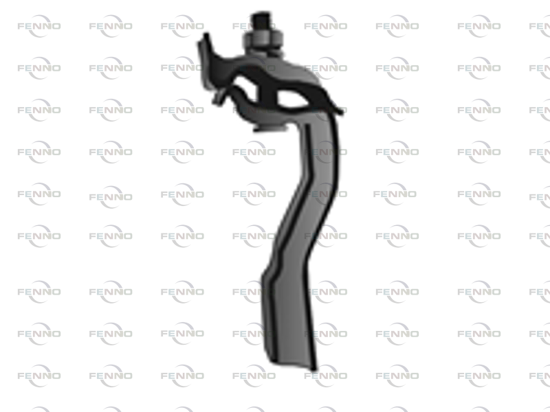 Holder, exhaust pipe BMW 3 (E36), 3 Touring (E36)
