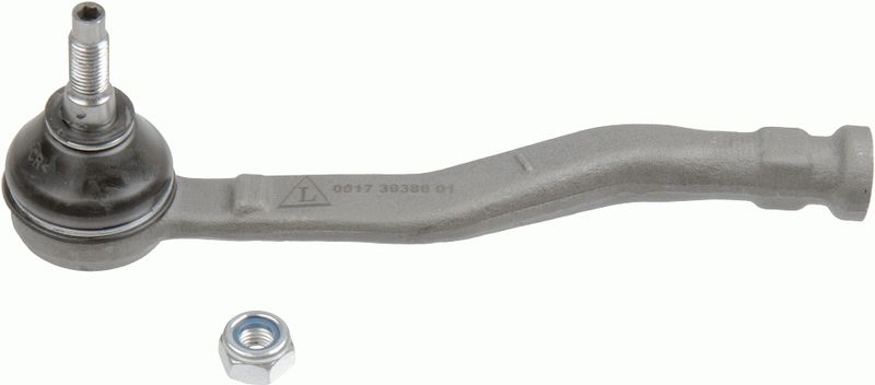 Tie Rod End PSA - 16 080 252 80