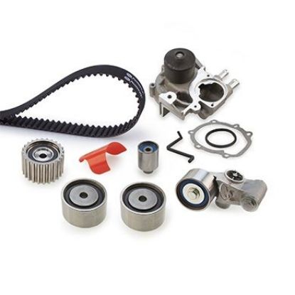 Water Pump & Timing Belt Kit SUBARU - 13028-AA200 Water Pump & Timing Belt Kit SUBARU - 13028-AA200