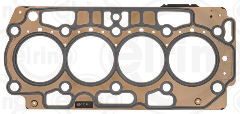 Gasket, cylinder head PSA - 98 244 938 80 - 1,35mm