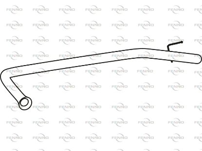Exhaust Pipe -