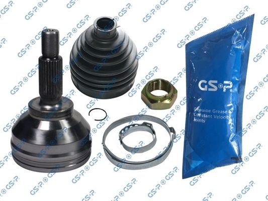 Joint Kit, drive shaft RENAULT 8200079915