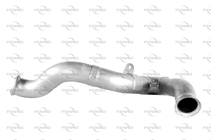 Exhaust Pipe -