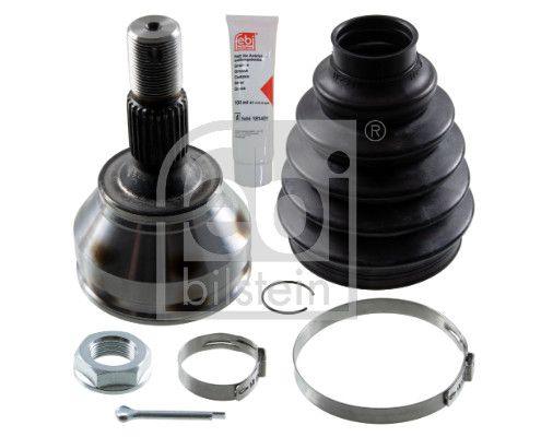 Joint Kit, drive shaft Peugeot 3272.PZ SK1