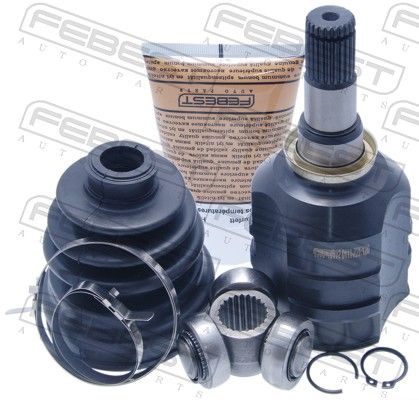 Joint Kit, drive shaft TOYOTA 43040-02030