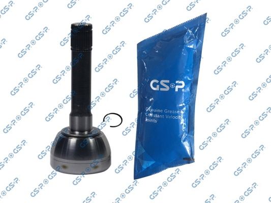 Joint Kit, drive shaft NISSAN 3910001J00
