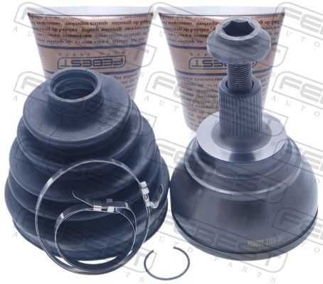Joint Kit, drive shaft VAG 3C0498099