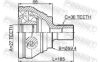 Joint Kit, drive shaft VAG 3C0498099