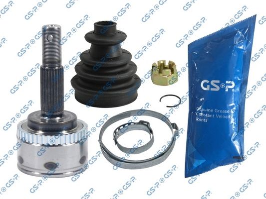 Joint Kit, drive shaft NISSAN 39101BM510