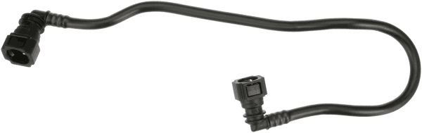 Hose, crankcase ventilation Renault Clio Hose, crankcase ventilation Renault Clio