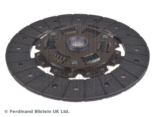 Clutch Disc KIA 0K71E-16-460A Clutch Disc KIA 0K71E-16-460A