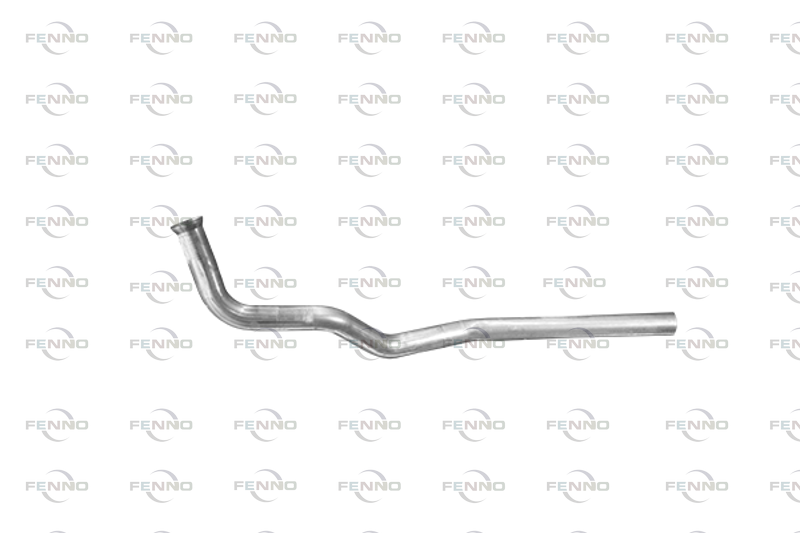 Exhaust Pipe -