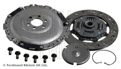Clutch Kit GOLF III (1H1) - 1L0 198 006 Clutch Kit GOLF III (1H1) - 1L0 198 006