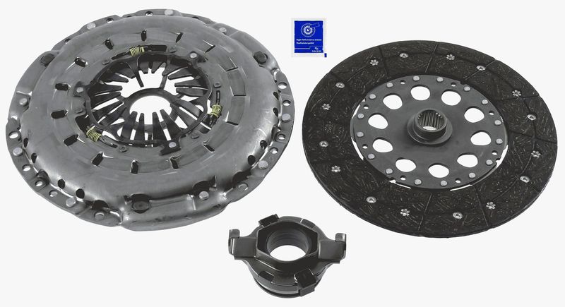 Clutch Kit KIA - 41200-3C100 Clutch Kit KIA - 41200-3C100
