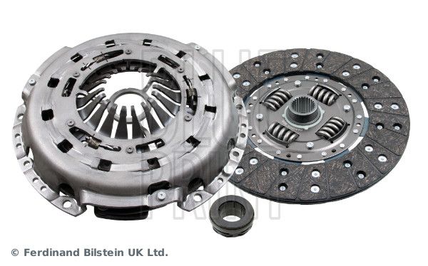Clutch Kit VW-Audi 070 141 015 P S1 Clutch Kit VW-Audi 070 141 015 P S1