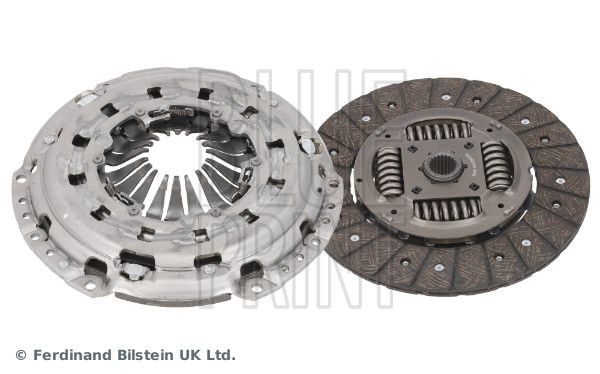 Clutch Kit FIAT - 5801407375 Clutch Kit FIAT - 5801407375