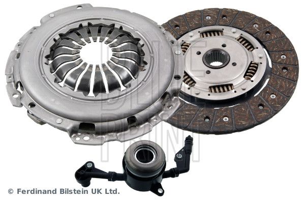 Clutch Kit MB 023 250 02 01 S1 Clutch Kit MB 023 250 02 01 S1