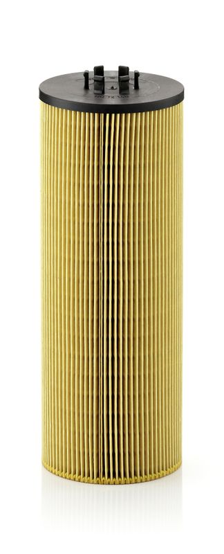 Oil Filter MERCEDES-BENZ - 541 184 03 25