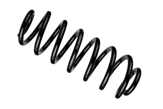 Suspension Spring Audi A3 HA, B3