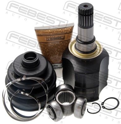 Joint Kit, drive shaft TOYOTA 43040-05080