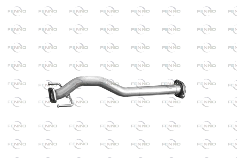 Exhaust Pipe -