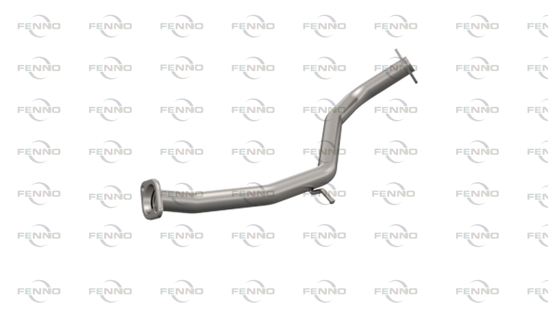 Exhaust Pipe -