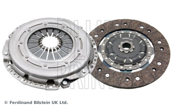 Clutch Kit Alfa Romeo 55204166 Clutch Kit Alfa Romeo 55204166