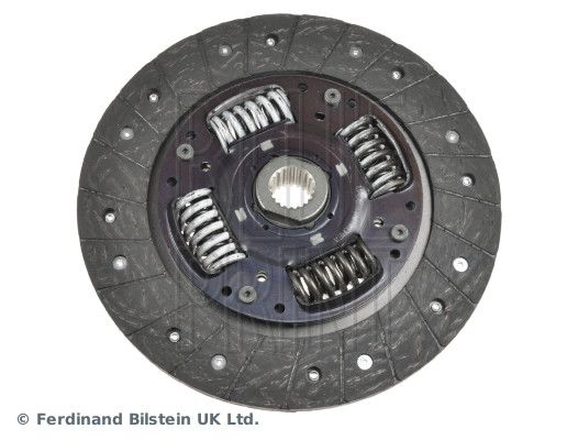 Clutch Disc KIA 41100-22716 Clutch Disc KIA 41100-22716