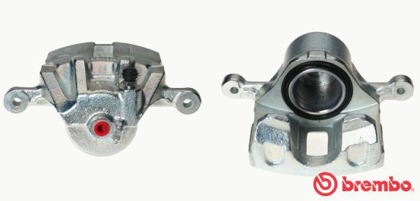 Brake Caliper HYUNDAI ELANTRA (XD) 03/00-08/