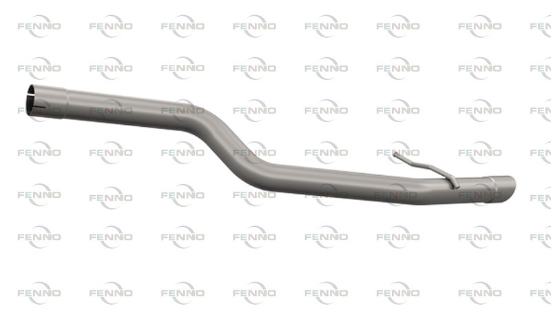 Exhaust Pipe -