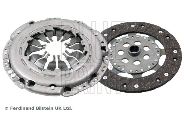 Clutch Kit Renault 30 20 520 98R Clutch Kit Renault 30 20 520 98R