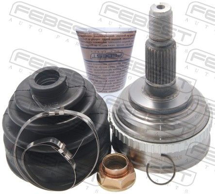 Joint Kit, drive shaft HONDA 44014-SV4-950