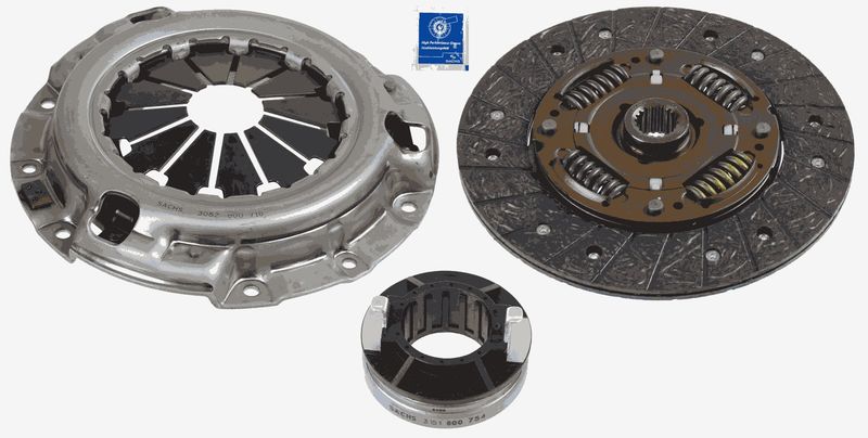 Clutch Kit Hyundai