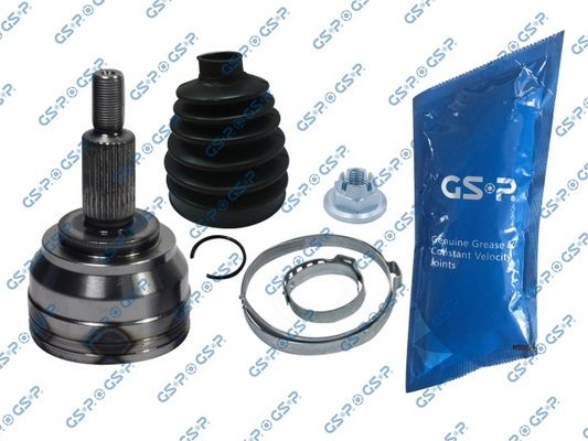 Joint Kit, drive shaft RENAULT 8200363697