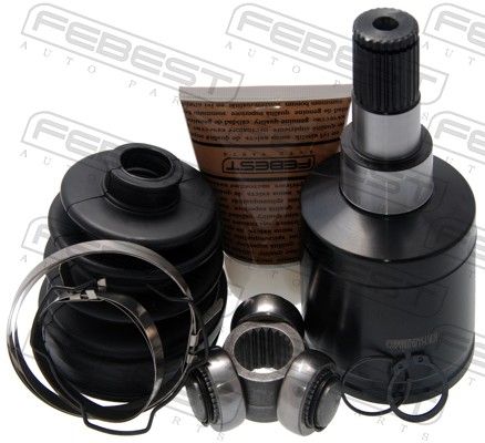 Joint Kit, drive shaft SUZUKI 44117-54G20