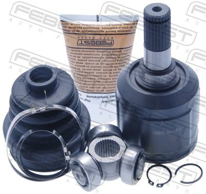 Joint Kit, drive shaft CHRYSLER MB526919, MITSUBISHI MB526919