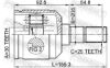 Joint Kit, drive shaft CHRYSLER MB526919, MITSUBISHI MB526919
