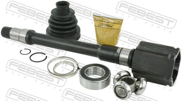 Joint Kit, drive shaft TOYOTA 43030-06280
