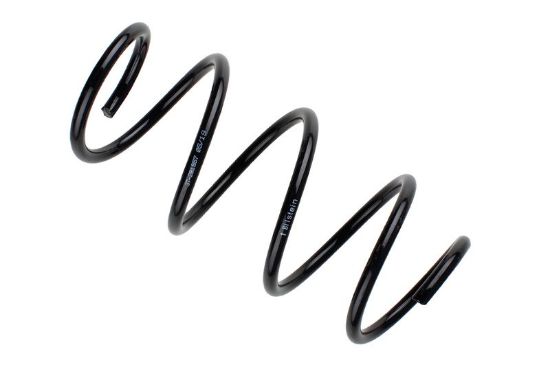 Suspension Spring A-Klasse (W-176) B-Klasse (W246);V;B3
