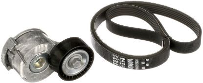 V-Ribbed Belt Set FORD - 2 110 284 V-Ribbed Belt Set FORD - 2 110 284