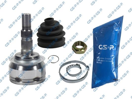 Joint Kit, drive shaft CHEVROLET,CRUZE (J305),2011.10-